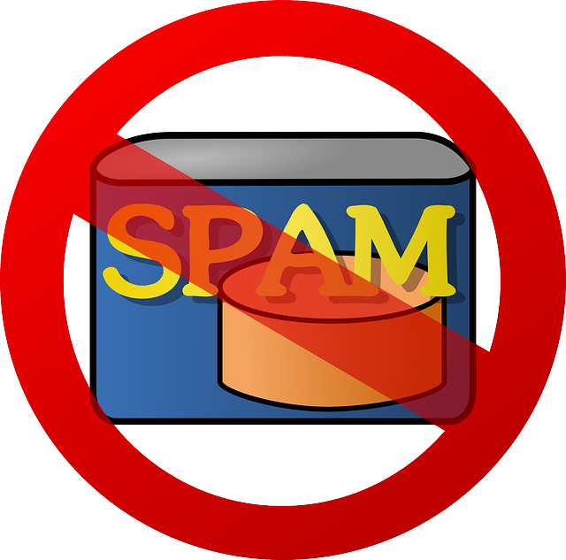 How Do Spammers Get Your Email Address Tip Dottech