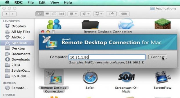 Windows Remote Desktop Tip Image