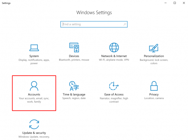 How to improve facial recognition with Windows Hello in Windows 10 [Tip ...