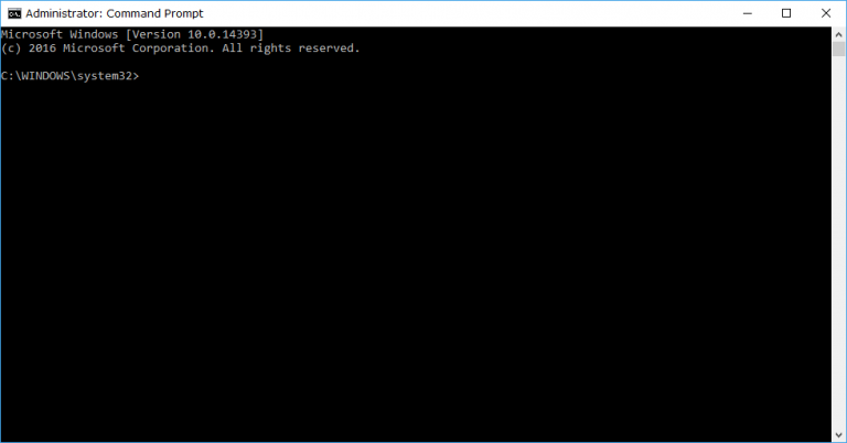 How to change Command Prompt to Admin and pin it to taskbar in Windows ...