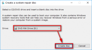 install disk creator not working install disk creator not working