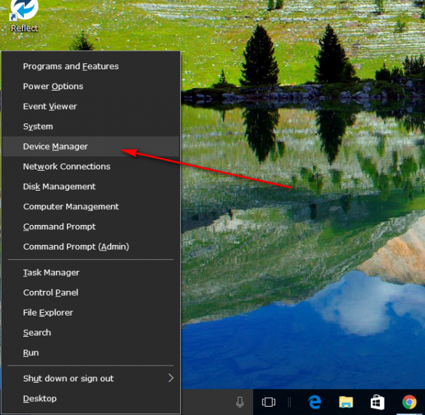 microphone manager for windows 10