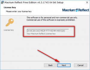 macrium reflect windows 10 not running macrium reflect windows 10 not running