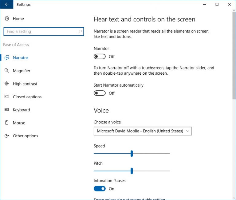 How to open Settings menu in Windows 10 [Tip] | dotTech