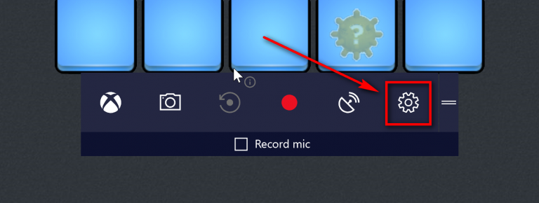 How to turn on/off Game Mode in Windows 10 [Tip] | dotTech