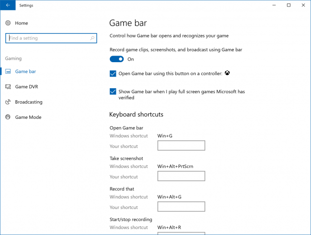 How to open Settings menu in Windows 10 [Tip] | dotTech