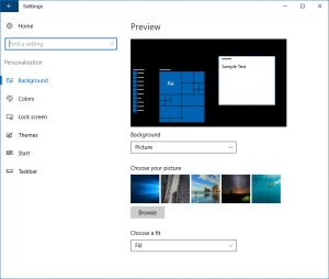 How to open Settings menu in Windows 10 [Tip] | dotTech