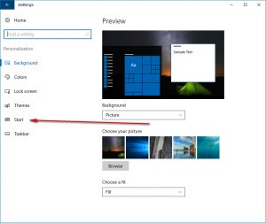 How to add/remove most used apps on Start menu in Windows 10 [Tip ...