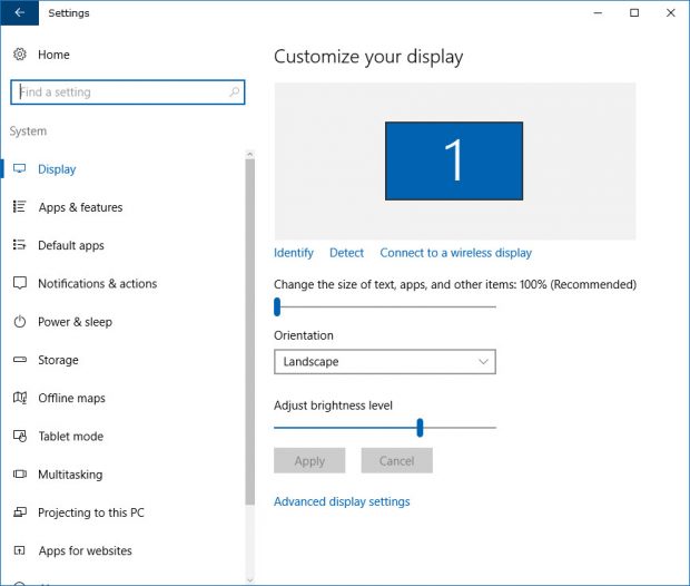 How to open Settings menu in Windows 10 [Tip] | Reviews, news, tips ...