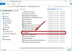 How to enable or disable automatic updates for Windows Update in ...