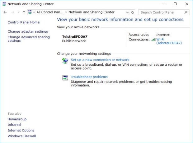 How to connect to a wireless network in Windows 10 [Tip] | dotTech