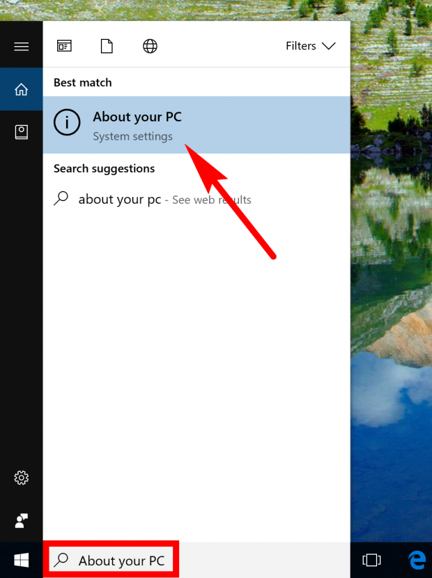 How to find out what edition, version and OS build of Windows 10 I have ...