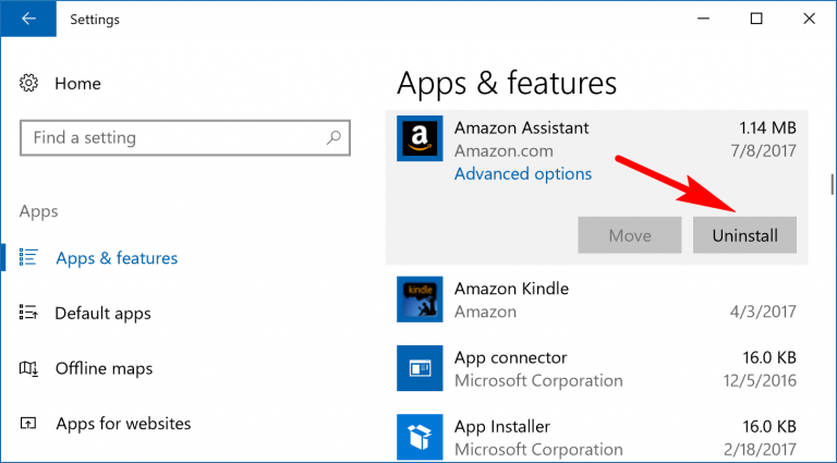 How to add remove apps and programs in windows 10 tip dottech